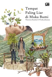 Tempat Paling Liar di Muka Bumi - cover baru