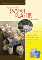 Pengolahan sampah plastik