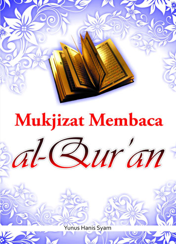 Mukjizat Membaca al-Qur'an Single Edition