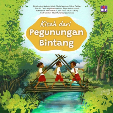 Gambar - Kisah dari Pegunungan Bintang