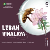 Lebah Himalaya - Seri Konservasi Keanekaragaman Hayati