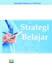 Strategi Belajar kedokteran