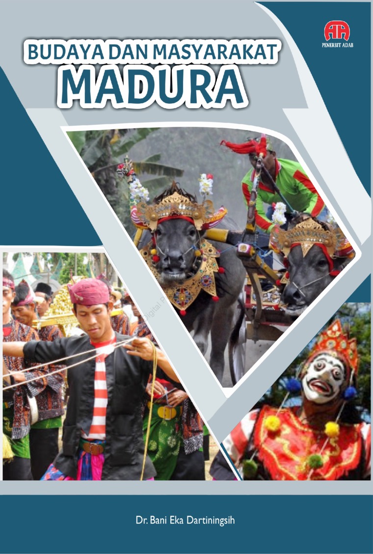Budaya dan Masyarakat Madura