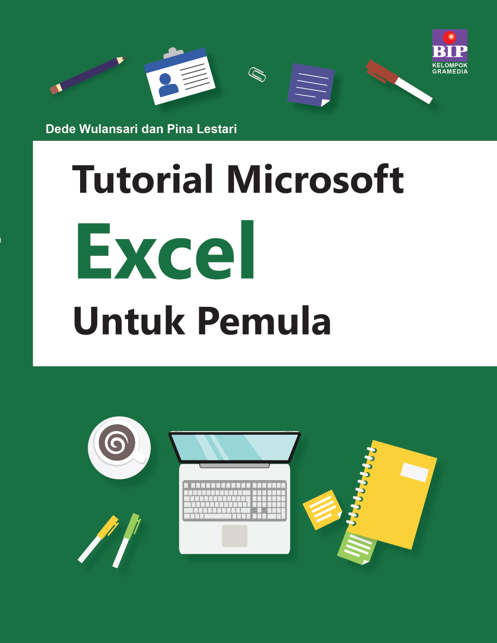 Tutorial Microsoft Excel Untuk Pemula