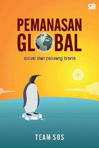 Buku Pemanasan Global