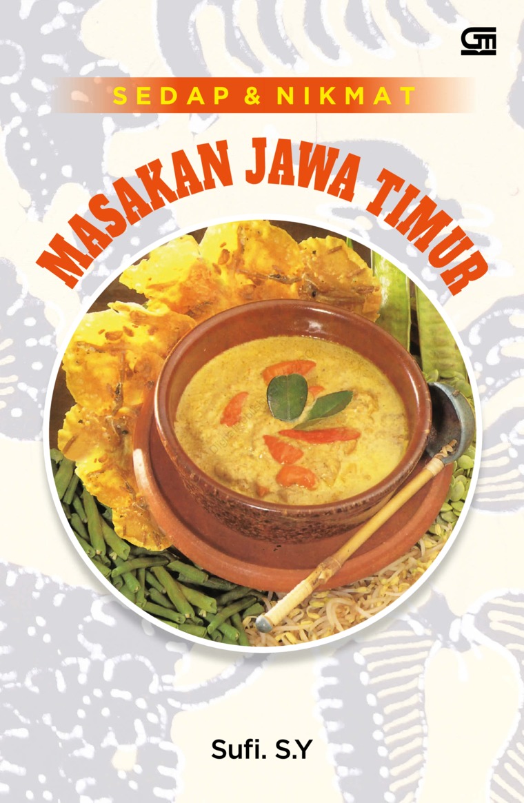 Sedap Dan Nikmat Masakan Jawa Timur