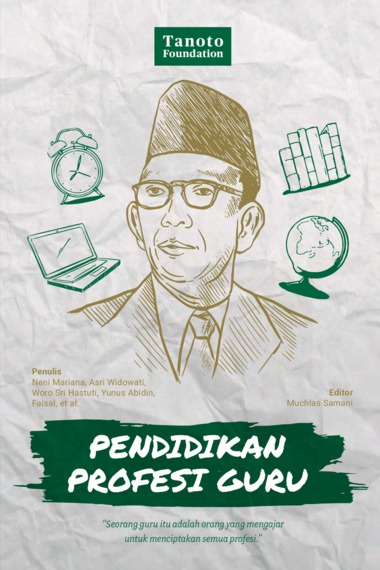 Gambar - Pendidikan Profesi Guru