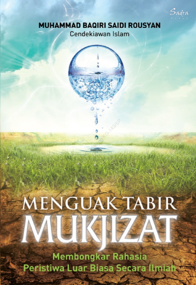 Menguak Tabir Mukjizat Book By M. Baqiri Saidi Rousyan - Gramedia Digital