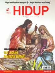 Hidup / ED 41 2024