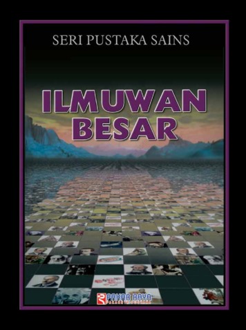 Seri Pustaka Sains Ilmuwan Besar Book By John Farndon - Gramedia Digital