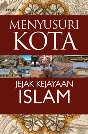 Buku Kerajaan Islam di Indonesia
