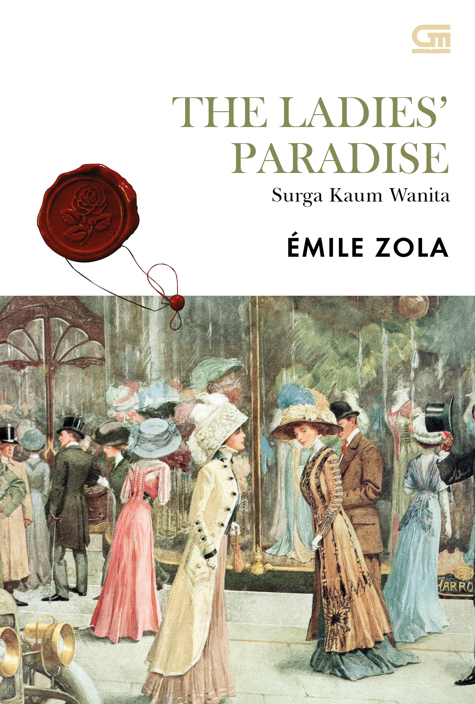 The Ladies' Paradise