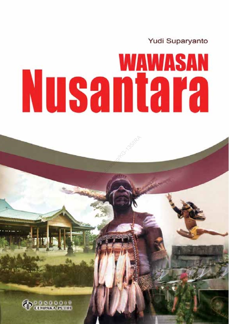 Wawasan Nusantara