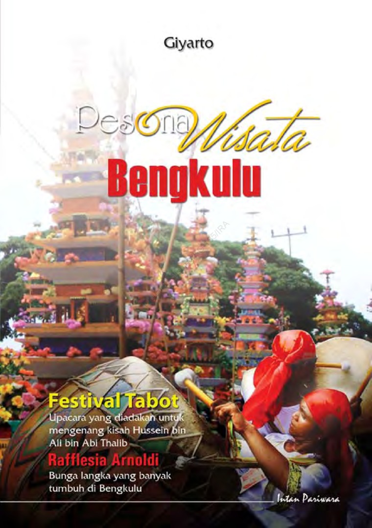 Pesona Wisata Bengkulu