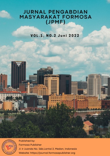 Gambar - Jurnal Pengabdian Masyarakat Formosa (JPMF) Vol. 1 No. 2 (2022) Juni 2022