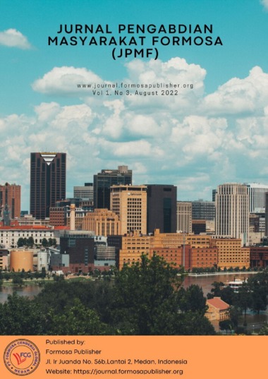 Gambar - Jurnal Pengabdian Masyarakat Formosa (JPMF) Vol. 1 No. 3 (2022) Agustus 2022
