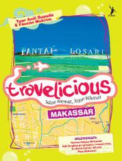 Travelicious Makassar Single Edition