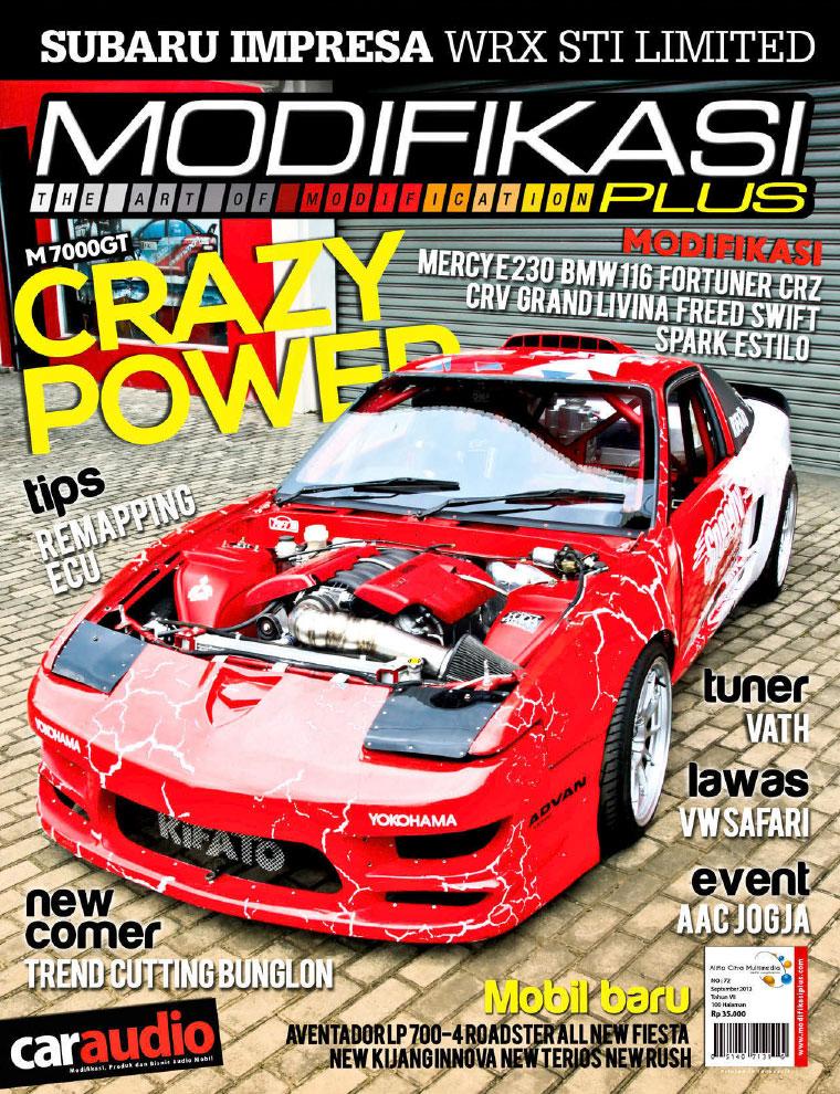Ide 70+ Majalah Modifikasi Mobil Indonesia Gratis Terbaru
