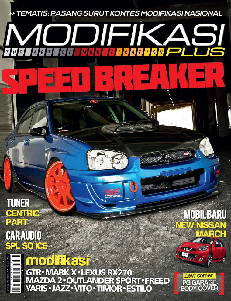 Ide 70+ Majalah Modifikasi Mobil Indonesia Gratis Terbaru