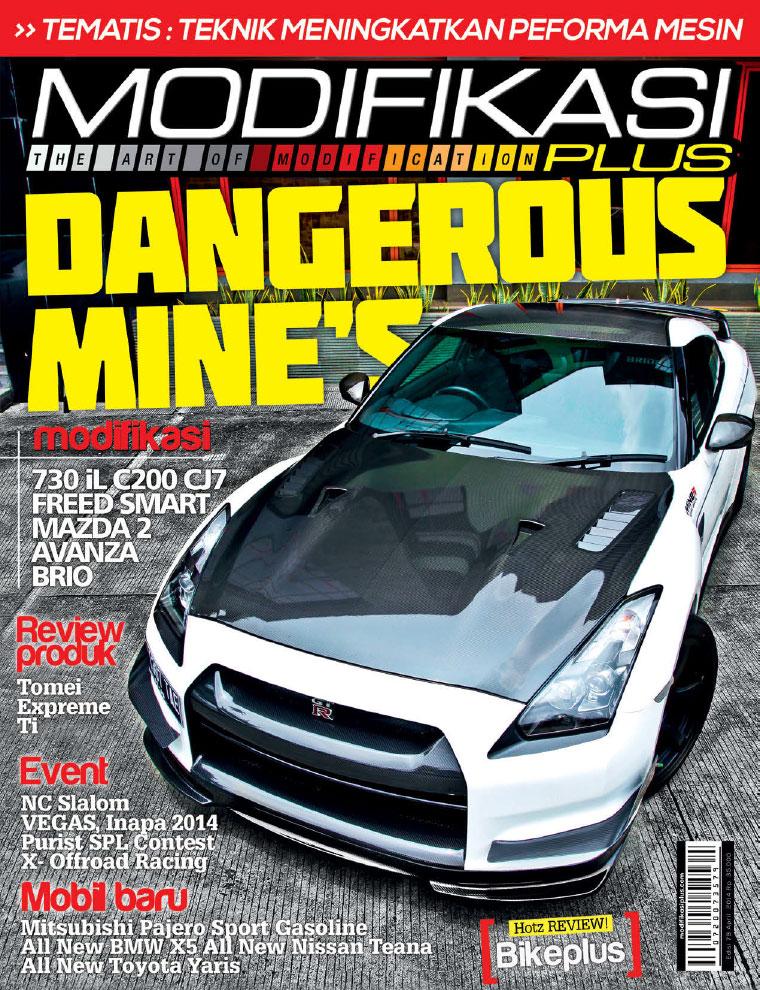 Ide 70+ Majalah Modifikasi Mobil Indonesia Gratis Terbaru