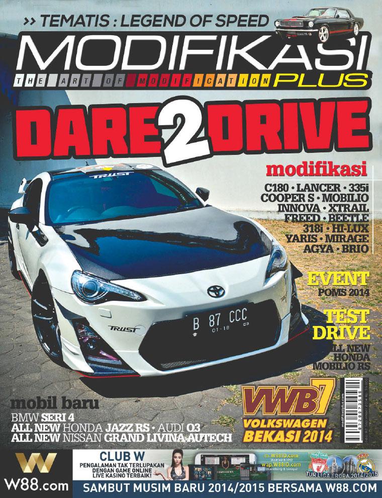 Ide 70+ Majalah Modifikasi Mobil Indonesia Gratis Terbaru