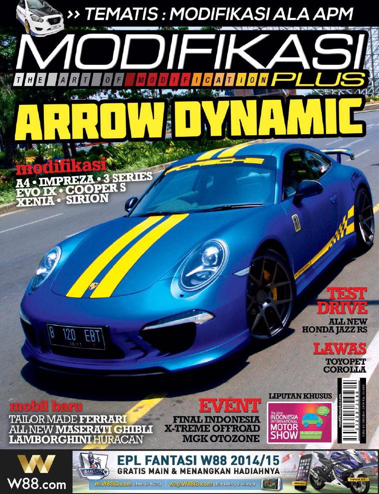 Ide 70+ Majalah Modifikasi Mobil Indonesia Gratis Terbaru