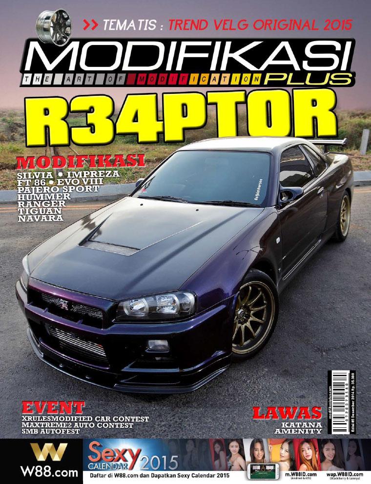 Ide 70+ Majalah Modifikasi Mobil Indonesia Gratis Terbaru