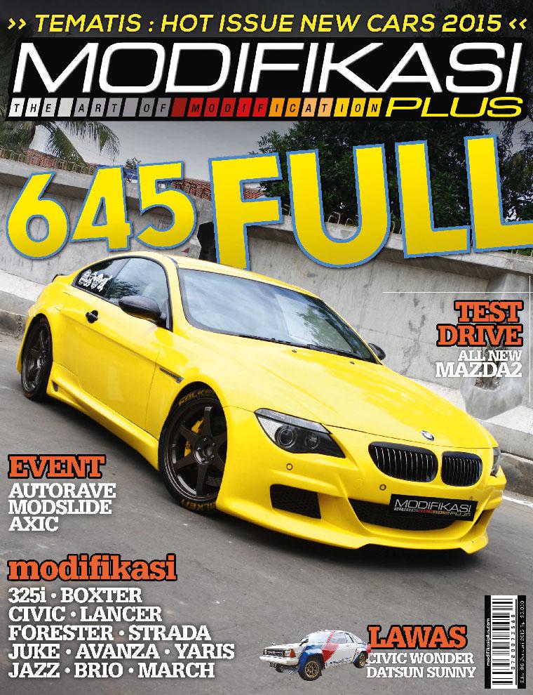 Ide 70+ Majalah Modifikasi Mobil Indonesia Gratis Terbaru