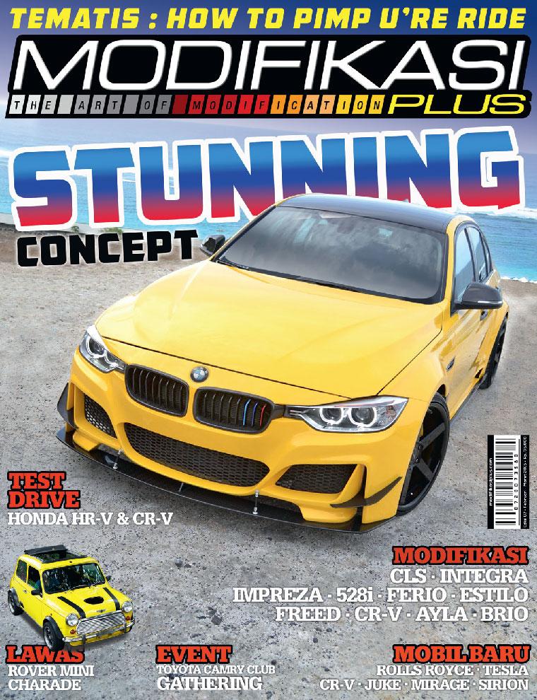 Ide 70+ Majalah Modifikasi Mobil Indonesia Gratis Terbaru
