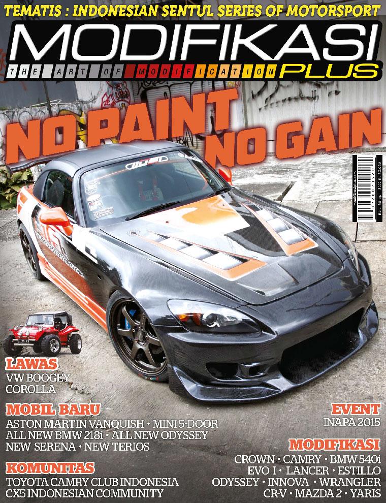 Ide 70+ Majalah Modifikasi Mobil Indonesia Gratis Terbaru