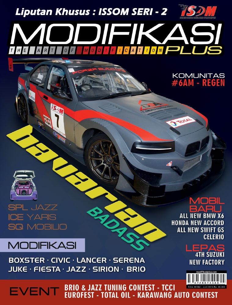 Ide 70+ Majalah Modifikasi Mobil Indonesia Gratis Terbaru