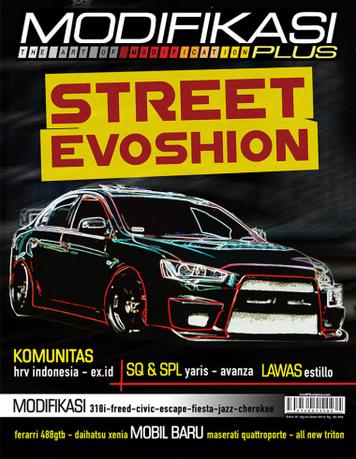 Ide 70+ Majalah Modifikasi Mobil Indonesia Gratis Terbaru