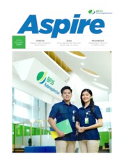 Aspire / ED 05 2024