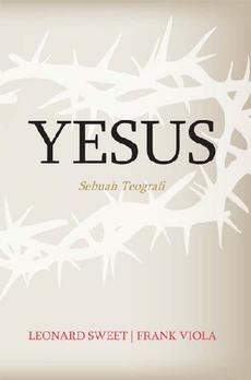 Gambar - Yesus: Sebuah Teografi (Preview)