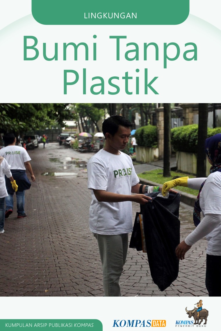 Bumi Tanpa Plastik