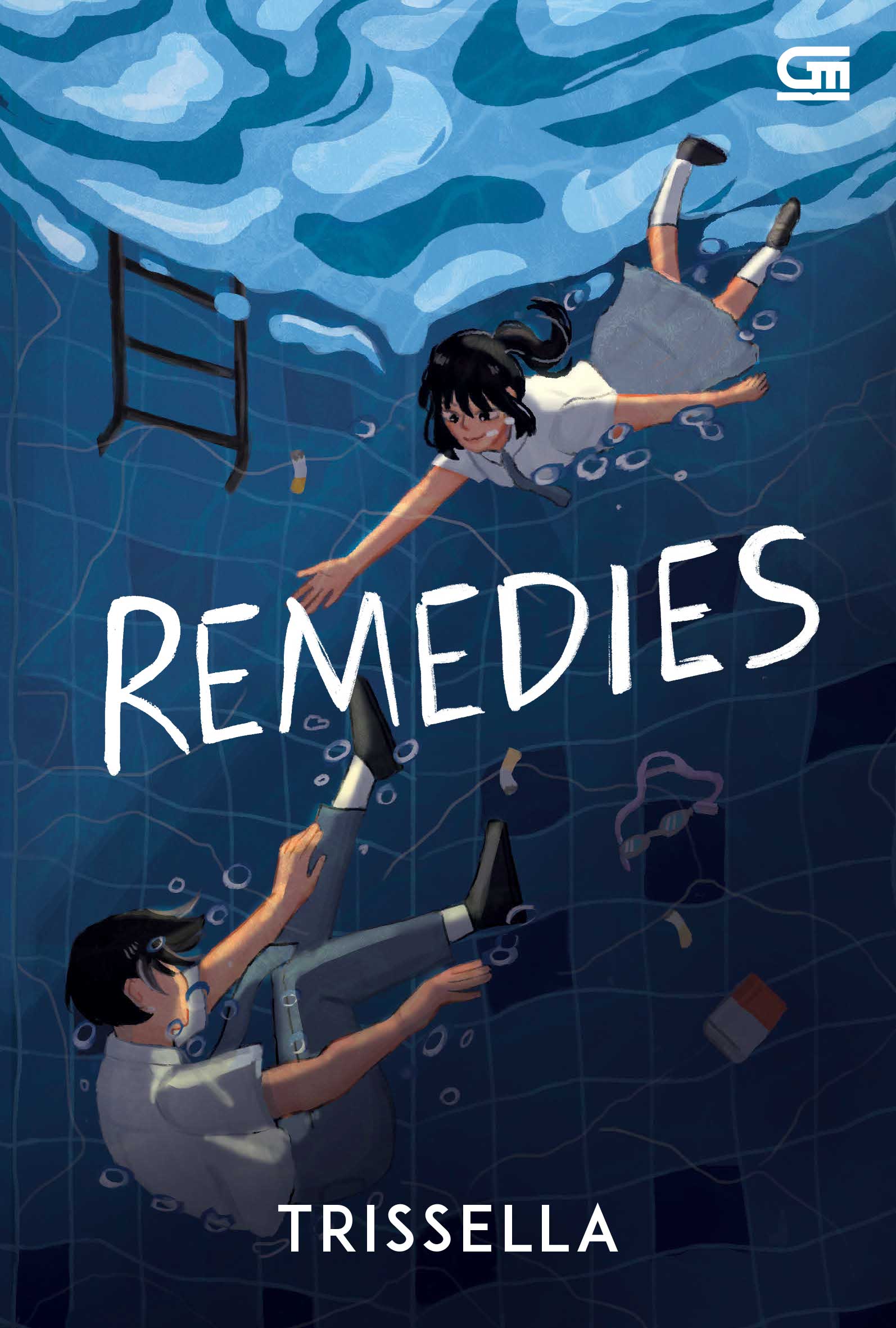 Young Adult: Remedies