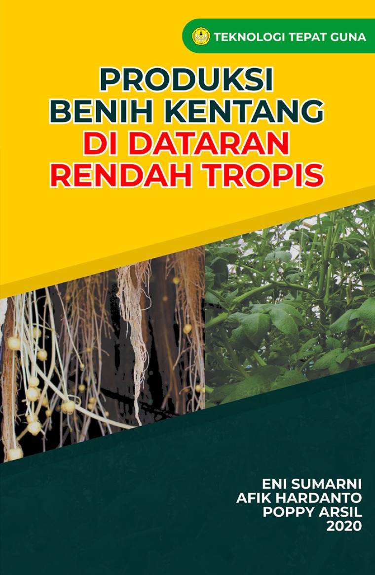 Produksi Benih Kentang di Dataran Rendah Tropis