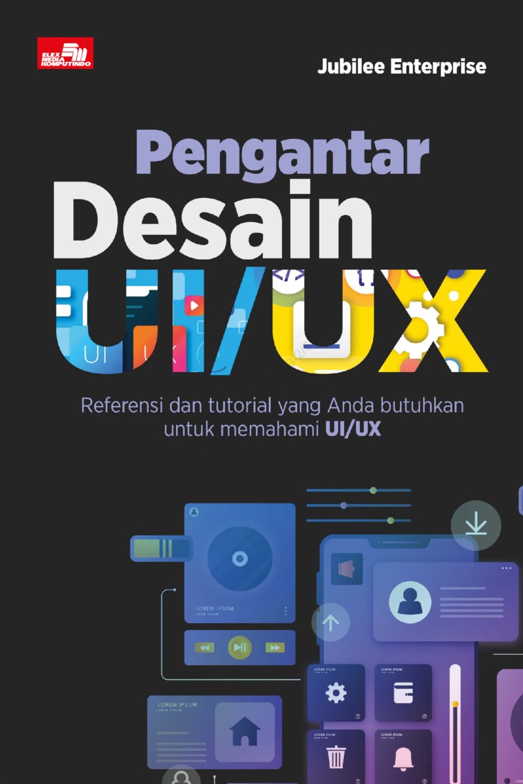 Pengantar Desain UI/UX