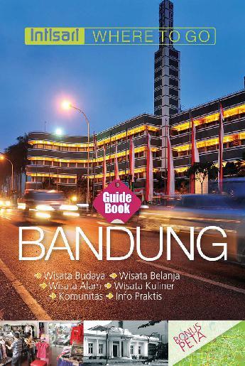Where to go Bandung (2009)