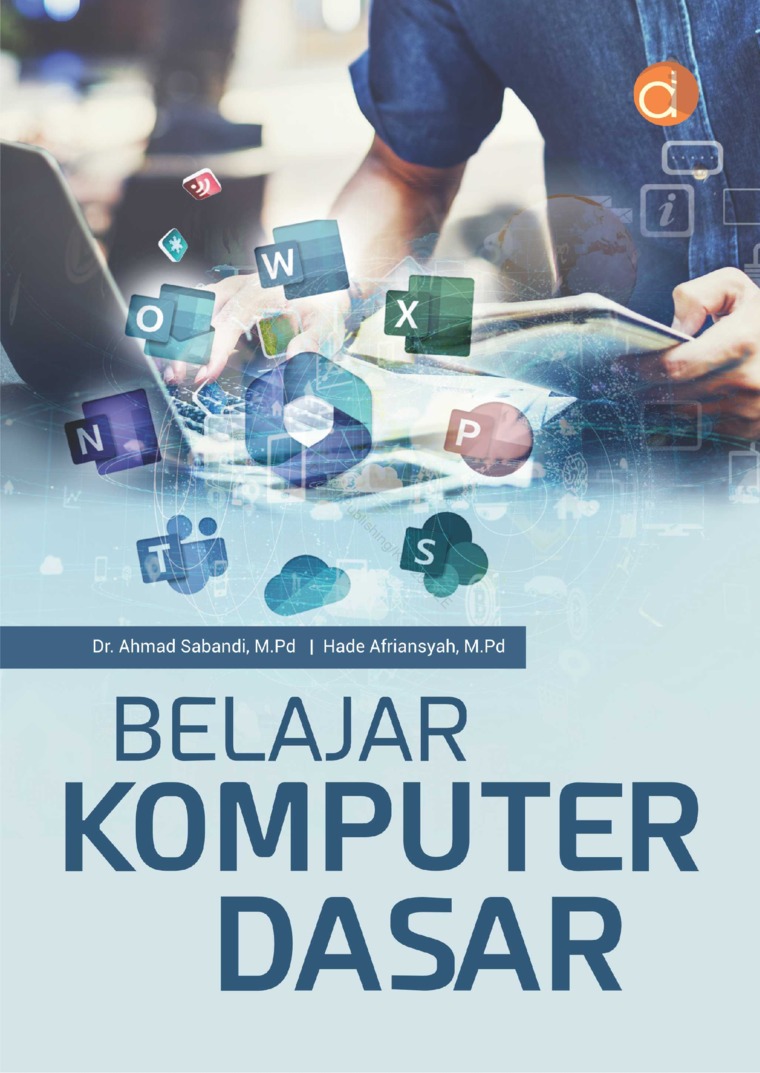 Belajar Komputer Dasar