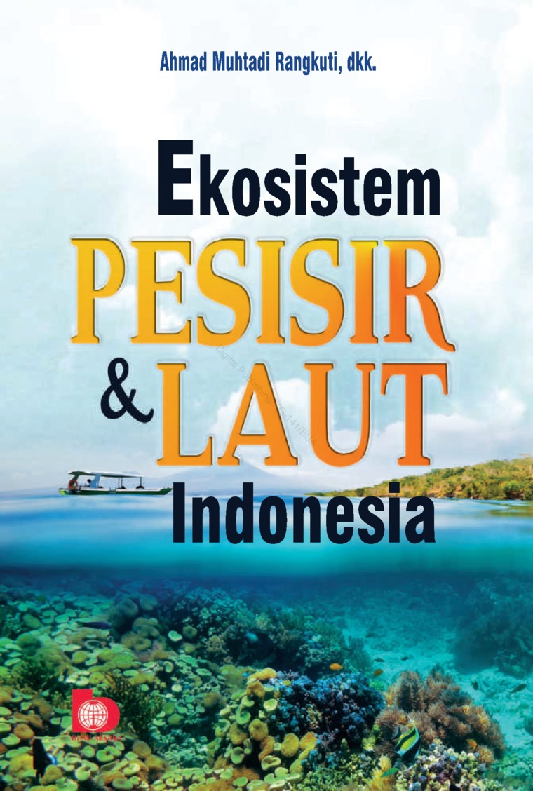 Ekosistem Pesisir & Laut Indonesia