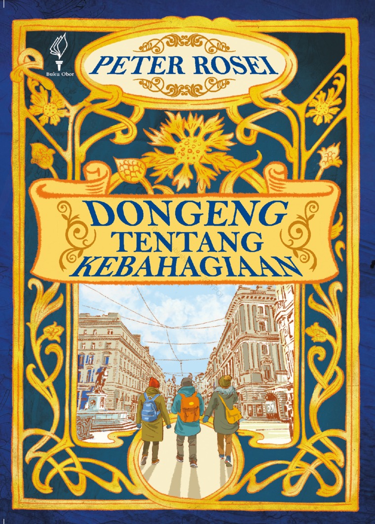 Dongeng Tentang Kebahagiaan