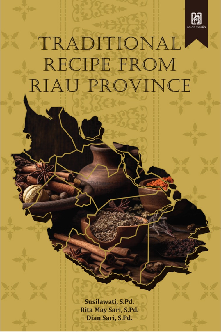Traditional Recipe from Riau Province