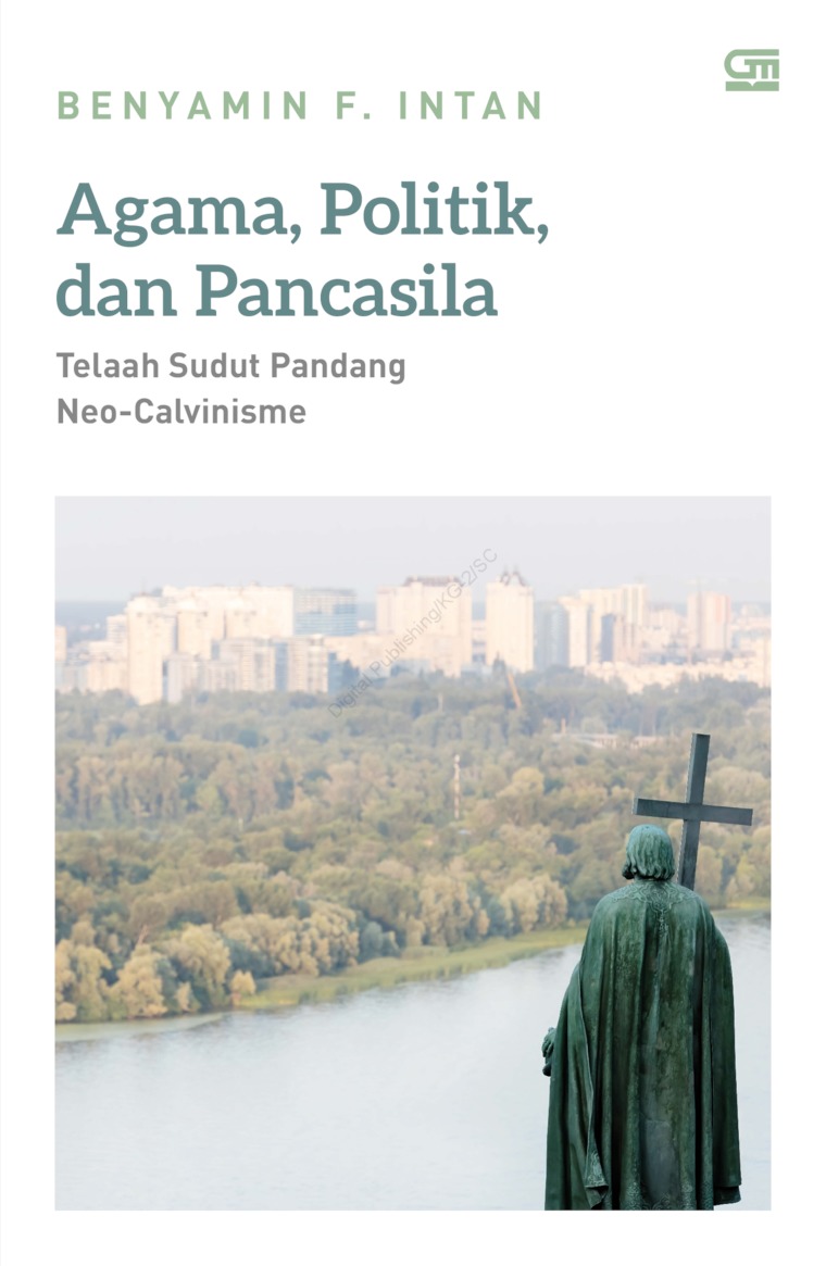 Agama, Politik, dan Pancasila